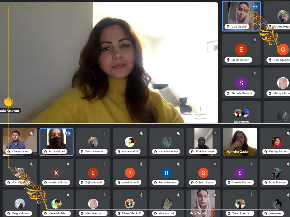 GNLA - Homeira Qaderi - Online Meetings (1)